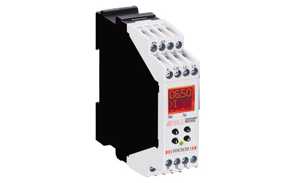 DOLD 通用测量继电器 DOLD 通用测量继电器